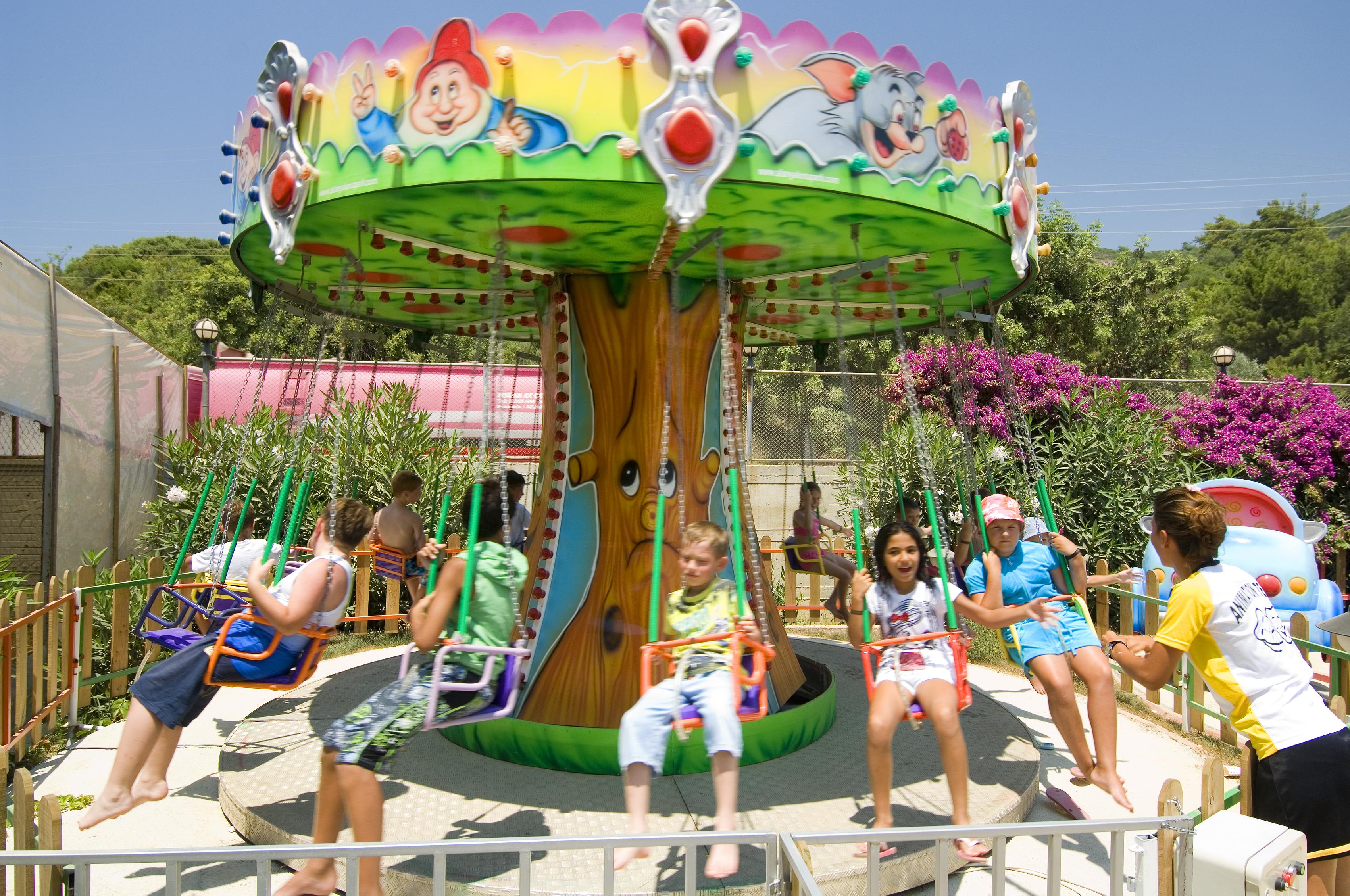 Beach Club Doganay Hotel Konaklı Esterno foto
