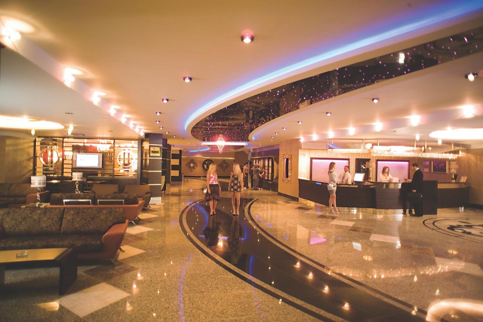 Beach Club Doganay Hotel Konaklı Esterno foto